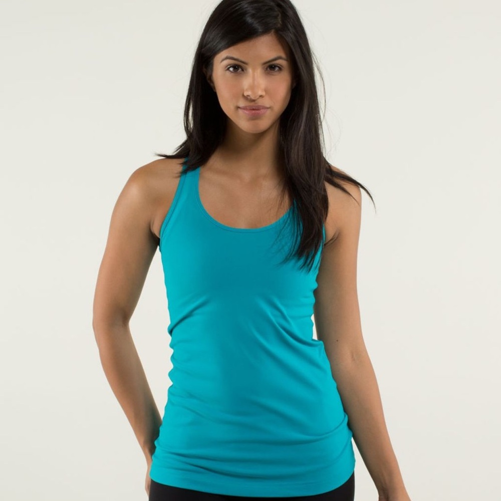 Lululemon tank top